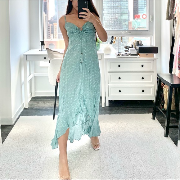 SUGAR & CREAM dress - Picture 2 of 4